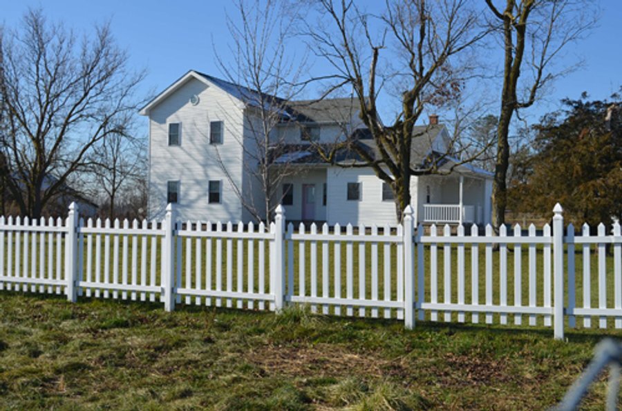 Grabill, Indiana Farm Auction